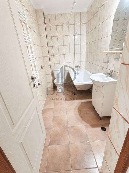 Apartament tip studio Cartierul Arhitectilor Sibiu