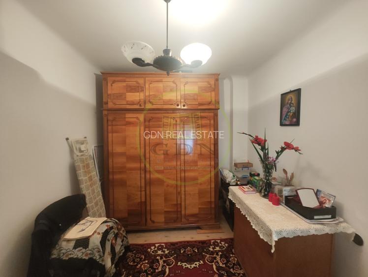 Casa 3 camere, teren 1285 mp, Mofleni, zona parcul Tineretului - 5