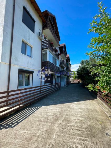 Apartament 2 camere de vânzare, la 5 minute de Iulius Mall