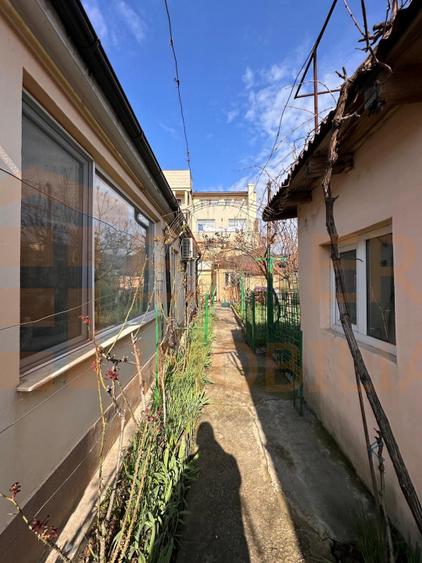 Casa situata in zona Tomis II | 386 mp teren