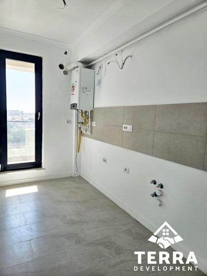 Bloc Nou - Apartament 3 camere - Finisaje Premium! Comision 0%