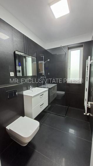 Apartament 3 camere Stefanesti Bloc 2023+Gradina 147mp - 9
