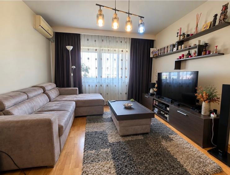 VITAN MALL,proximitate Pta ALBA IULIA,reabilitat,CENTRALA PROPRIE,utilat complet