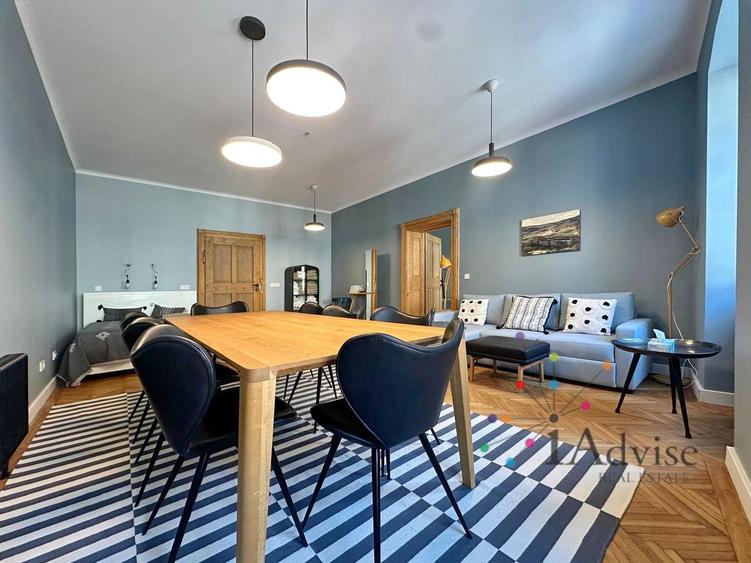 Apartament 2 camere Vanzare, Ultracentral