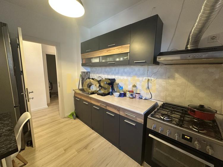 Apartament 2 Camere 🏡 | Primăvara Residence | Parcare Subterană 🚗
