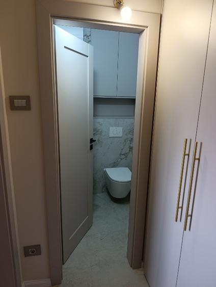 4 camere Micalaca, Voinicilor RENOVAT