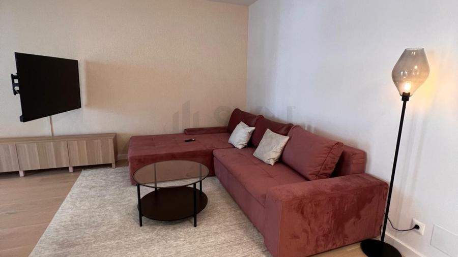 REA1029032 Apartament l 2 Camere l Nusco City Faza 2
