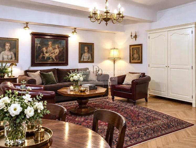 Apartament cu 3 camere PET Friendly | Ultracentral – Strada Napoca - 2