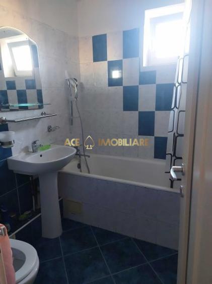 3 Camere de inchiriat | Crangasi | 2 Bai | Centrala | Parcare