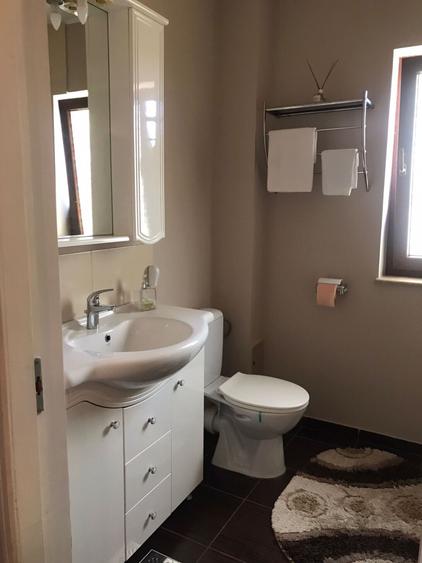 Apartament 2 camere, 55mp, mobilat si utilat