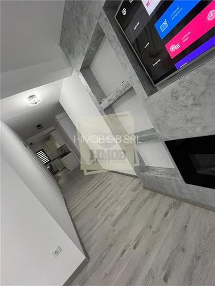 Apartament de lux cu 2 camere si gradina pe Doamna Stanca - 8