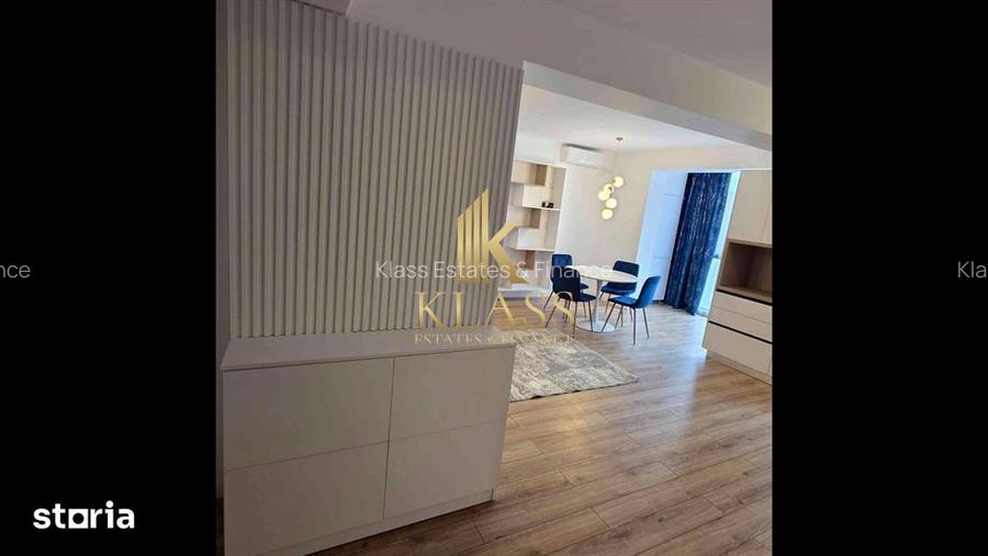 Apartament 2 camere | Băneasa | Jandarmeriei | Bloc NOU | Parcare