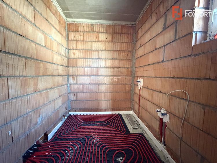 Casa individuala 4 camere, cu toate utilitatile - Sanandrei - 6