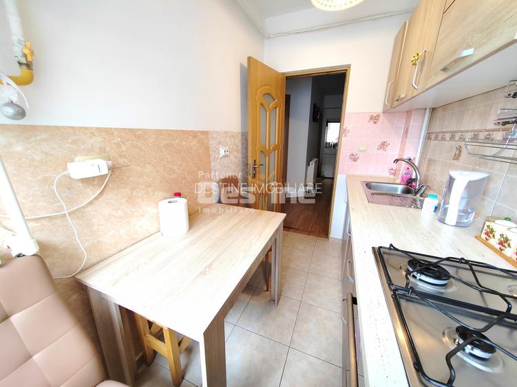 Chirie, Apartament 2 camere Ideal Residence - CUG - 5