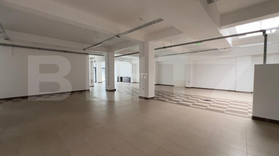 Spatiu comercial, 850 mp, Semicentral - 5