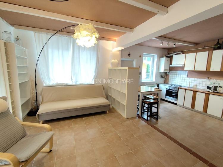 2 Camere cu Parcare Zona Home Garden Buna Ziua