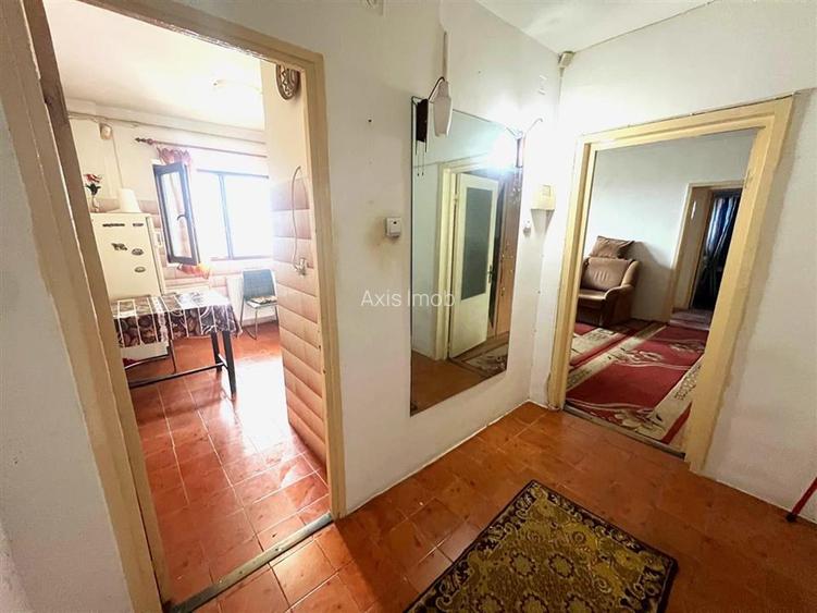 Apartament 2 camere conf 1 semidec zona Unirii Sud - 10