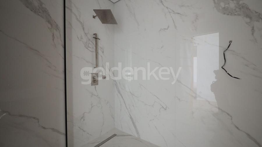 Lac Floreasca - Parc Verdi | 3 camere | 2 bai | 134mpc | orientare sud