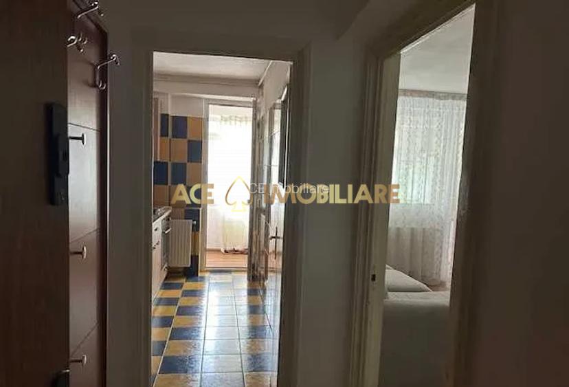2 Camere de inchiriat | Pajura | Centrala | Parcare | Mobilat | Utilat - 8