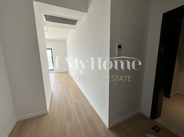 Apartament NOU luminos cu 2 camere/ complex rezidential One Verdi Park