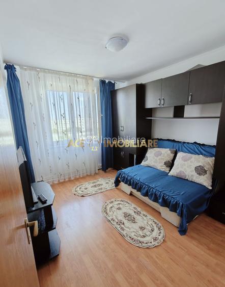 3 Camere de inchiriat | Berceni | Metrou | Centrala | Parcare - 3