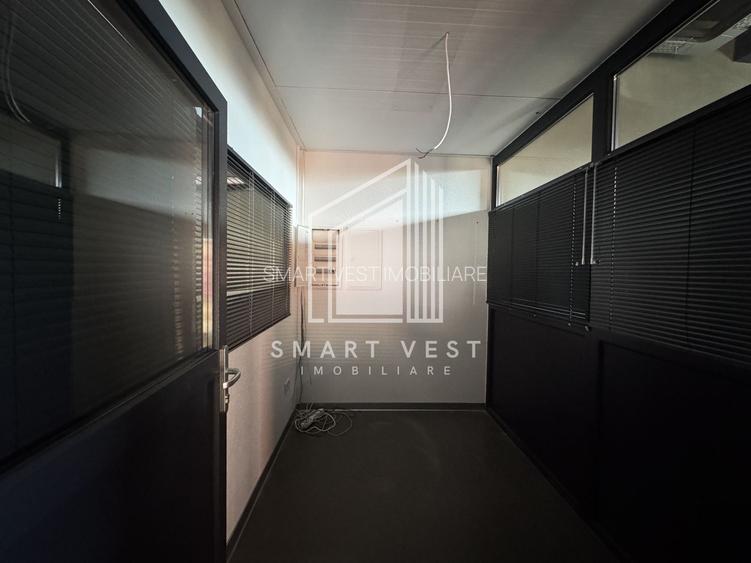 Spatiu Comercial | 250 mp util | Strada Poienilor - 11