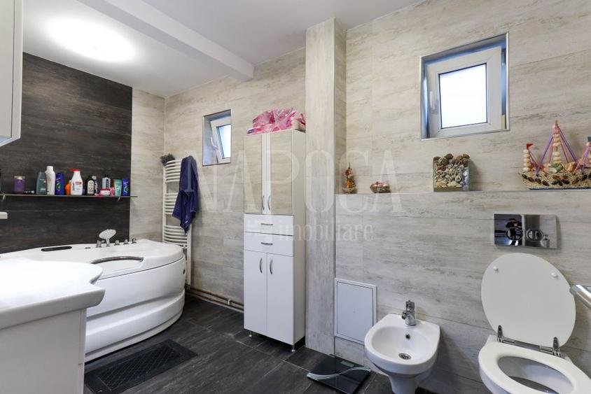 Apartament 4 camere de vanzare in Dambul Rotund, Cluj Napoca