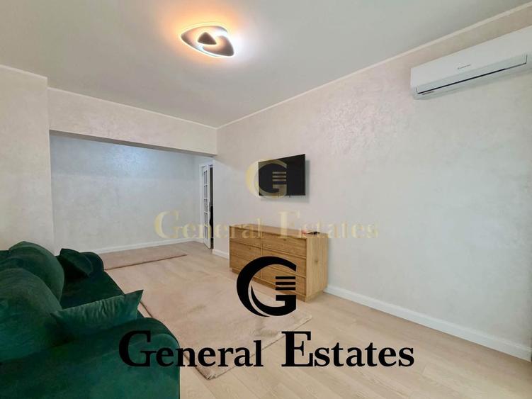 ÎNCHIRIERE | Apartament 2 camere decomandat | Royal Town