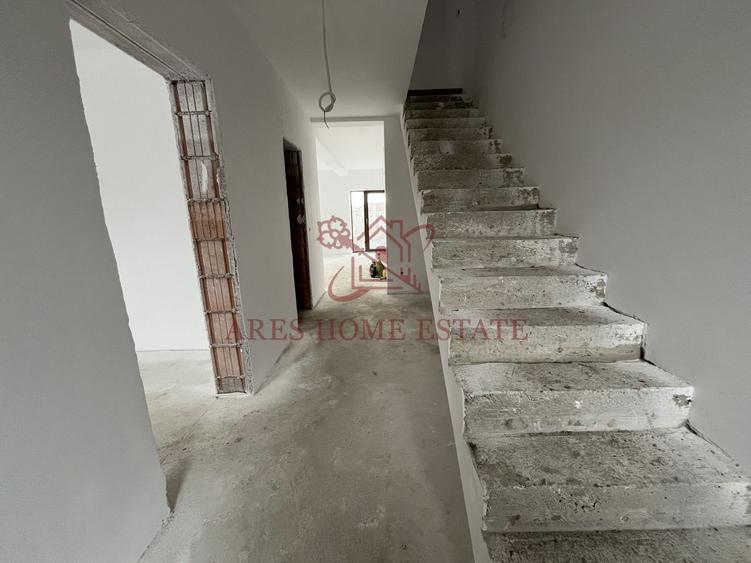 Duplex modern cu predare la cheie, Mosnita Veche | Toate utilitatile