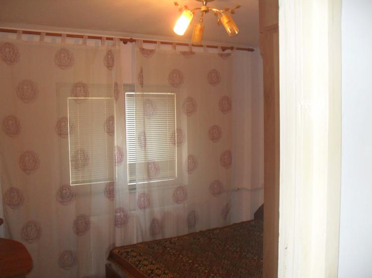 IANCULUI-METROU-MEGAMALL,2 cam ,decomandate, spatios,65 mp. 350 euro
