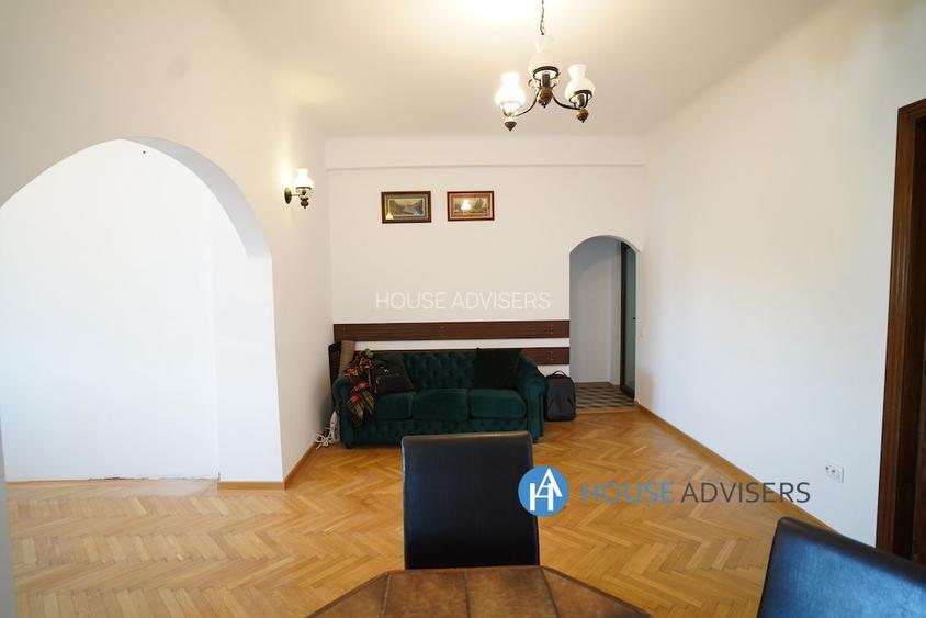 Inchiriere apartament 2 camere Pache Protopopescu