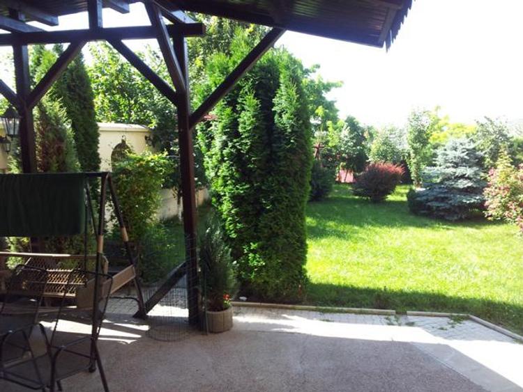 Vila de vanzare 9 camere de vanzare, Centru Civic - Iasi
