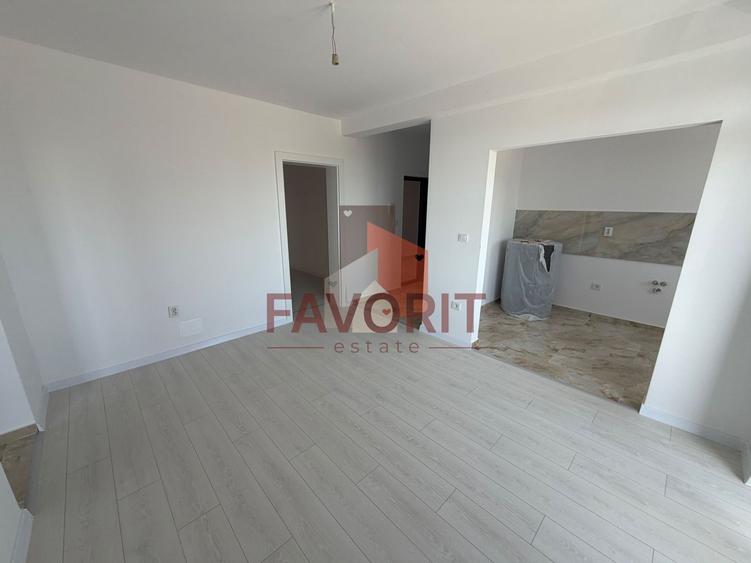 Bloc NOU. Etaj 1. Braytim. 2 balcoane