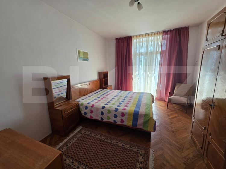 Apartament 2 camere, 62 mp, zona Ultracentrala