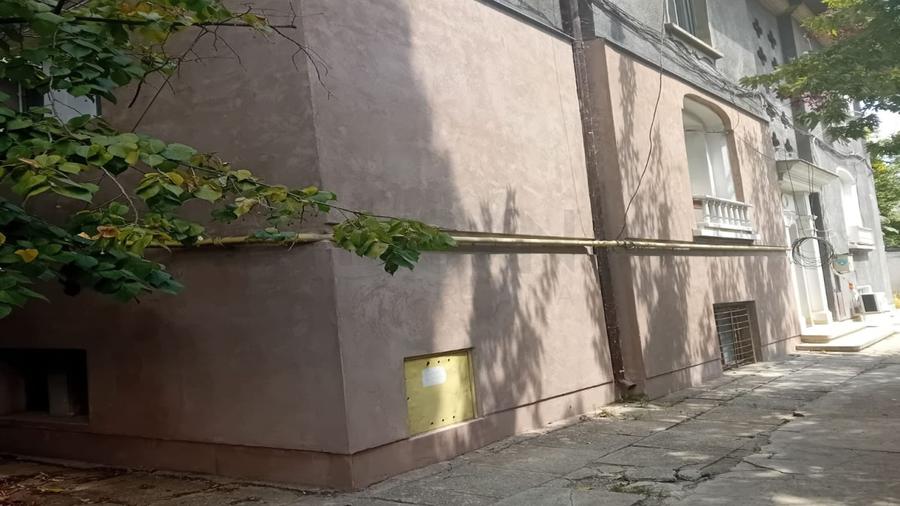 REA1024541 Apartament 2 camere I Calea Floreasca I De vanzare