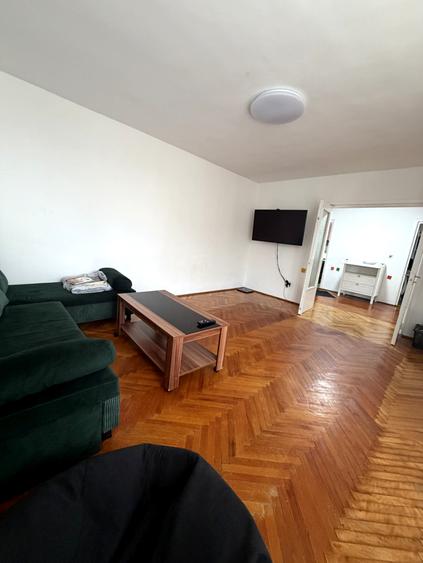 Apartament 3 camere, pet friendly de inchiriat, zona Sovata, Oradea