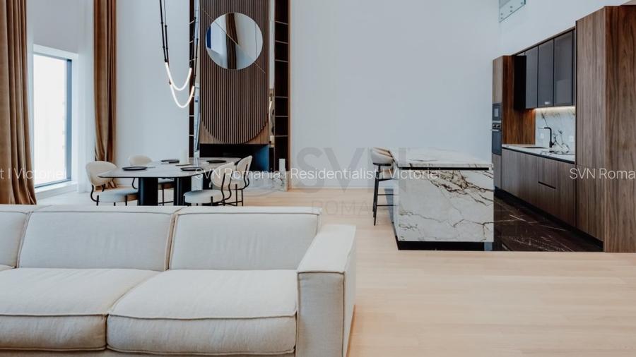REA1019170 Penthouse de inchiriat in One Verdi Park