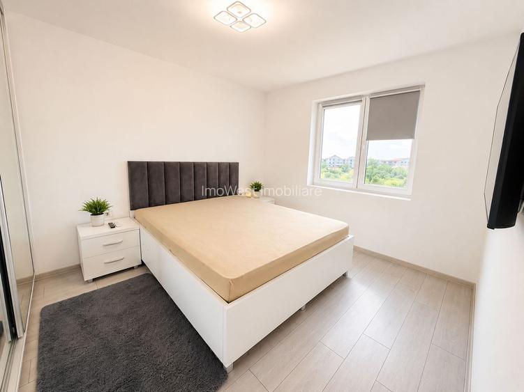 Braytim-Musicescu | 2 camere | Decomandat | Loc de parcare - 16