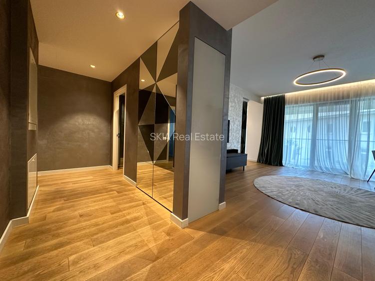 Apartament cu 4 camere - One Herastrau Parc - 9