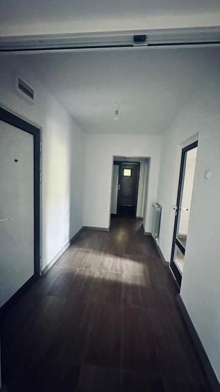 CENTRAL - Zona Gara, vav de Carrefour, apartament 2, centrala pe gaz