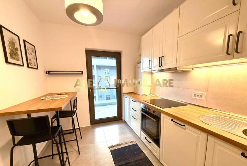 2 Camere de inchiriat | Pipera - Prima Vista | Centrala | Metrou - 5