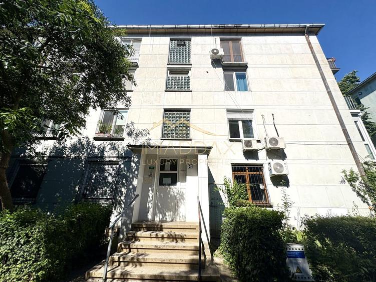 Spatiu birouri DOROBANTI / 50mp/ Inchiriere