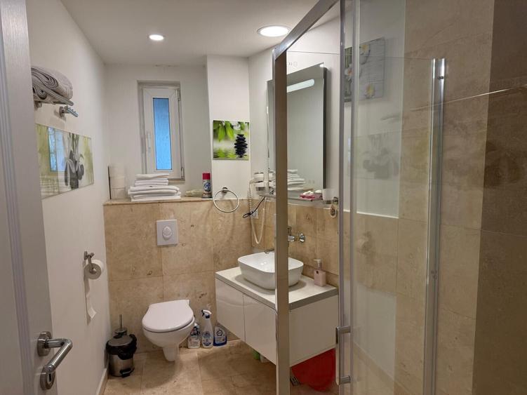 Apartament de inchiriat 2 camere Universitate