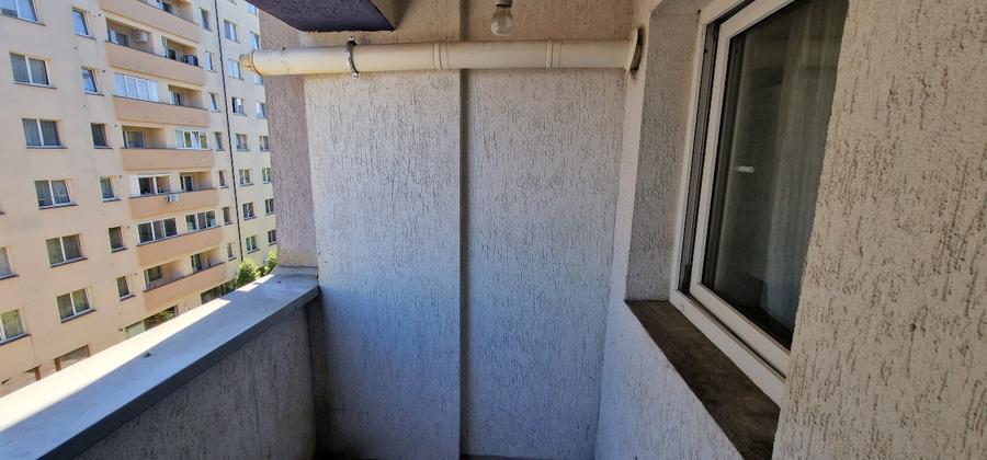 Apartament 1 camera de vanzare in Zorilor