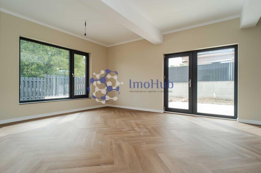 Mandala Home - Dezvoltator, Casa 4 camere, Comision 0%