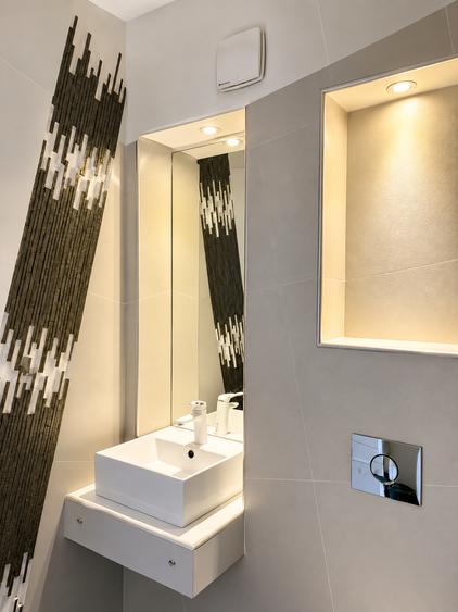 Dorobanti | Apartament 3 camere | Renovat
