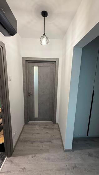 Alexandru - Minerva - 3 camere decomandat - etaj intermediar - renovat - modern