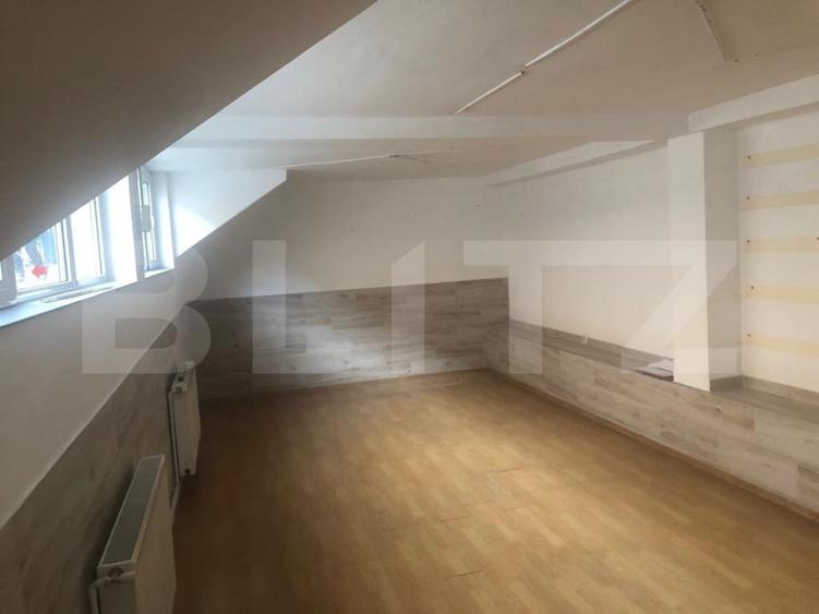Spatiu comercial de închiriat, 44mp - zona Cetate, Bulevardul Revolutiei