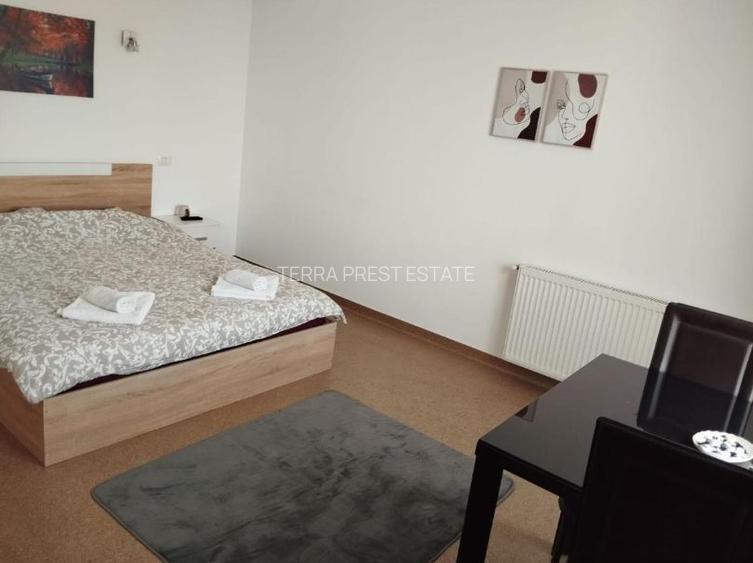 Hotel - restaurant - peste 40 locuri cazare! Incasari din prima zi!! - 7