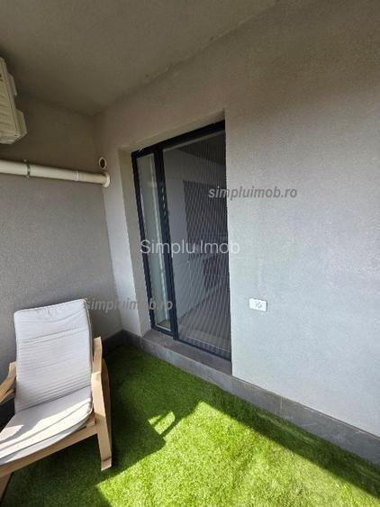 Apartament 2 camere Grand Arena, Bloc Nou (2023)